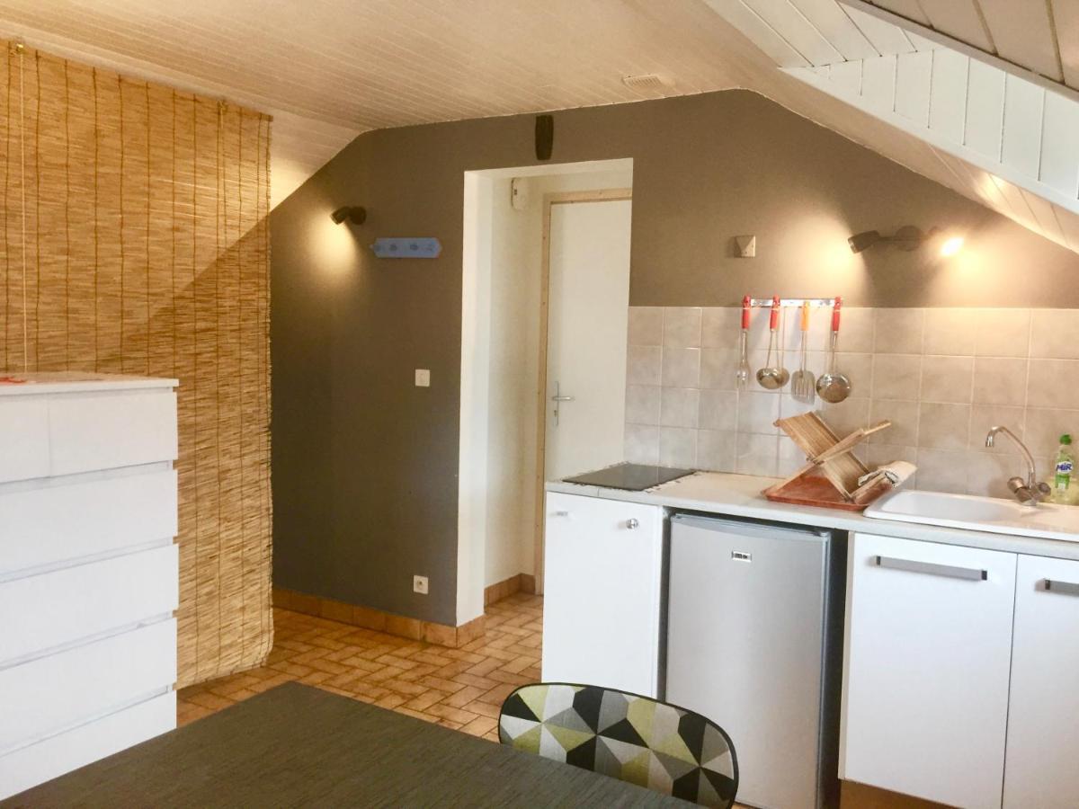 Ferienwohnung Location Le Queron Guillestre Exterior foto