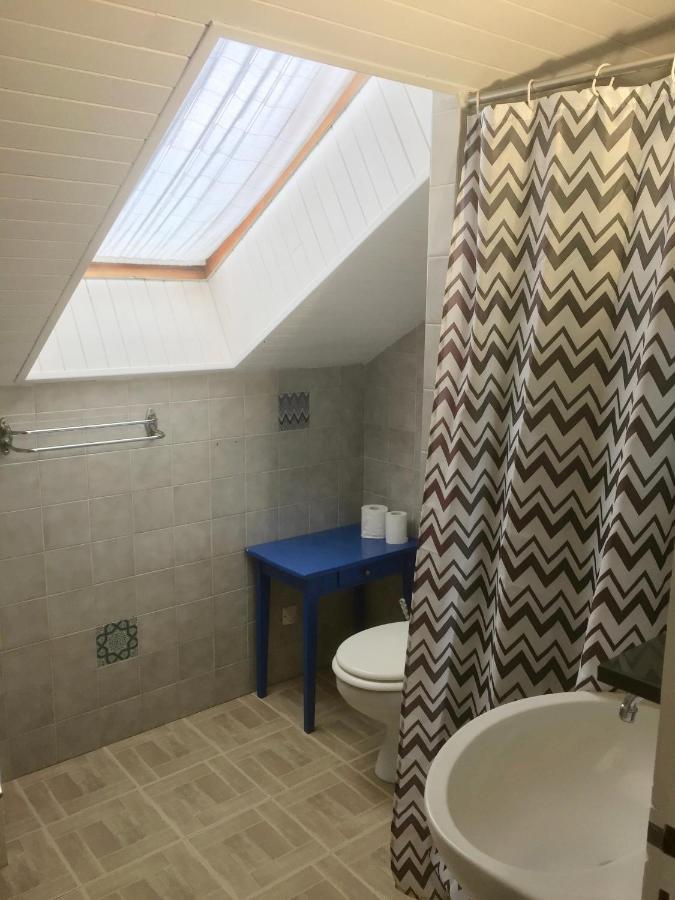 Ferienwohnung Location Le Queron Guillestre Exterior foto