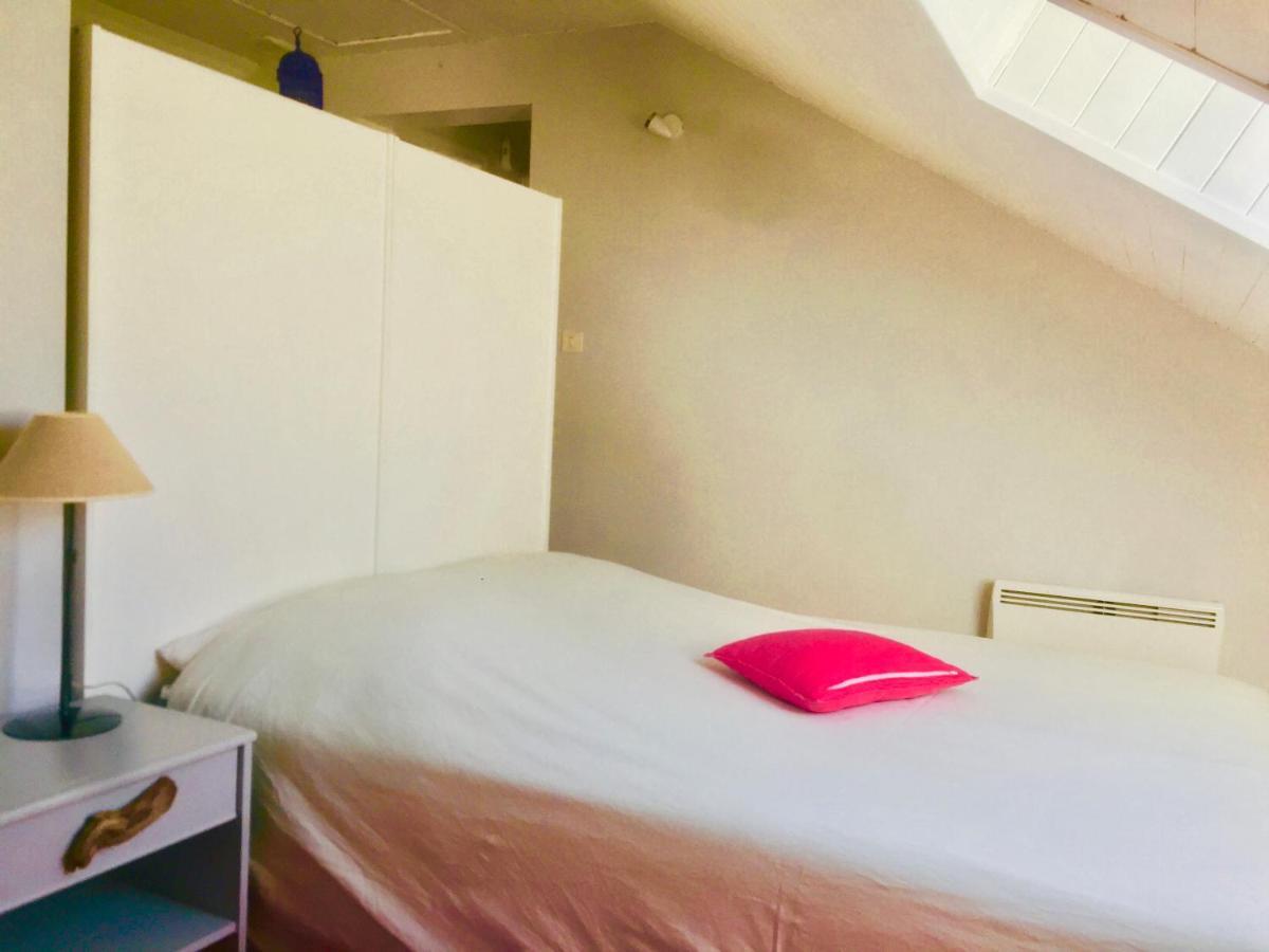 Ferienwohnung Location Le Queron Guillestre Exterior foto