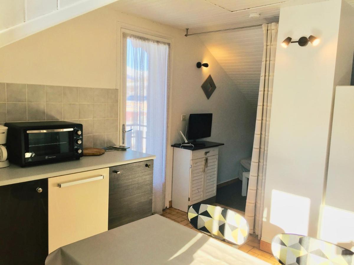 Ferienwohnung Location Le Queron Guillestre Exterior foto